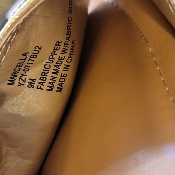 BRAND NEW THALIA SODI RHINESTONE EMBELLISHEDE WOMEN'S SLIDER G1 - Picture 14 of 15